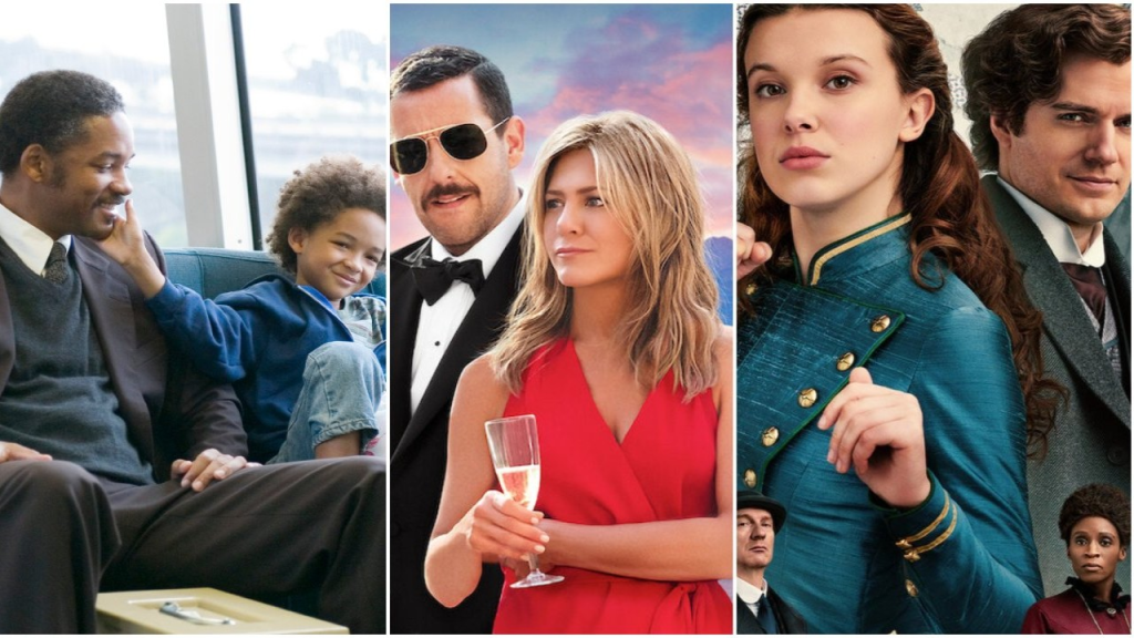 10 Best Hindi Dubbed Movies on Netflix You Can’t Miss in 2025