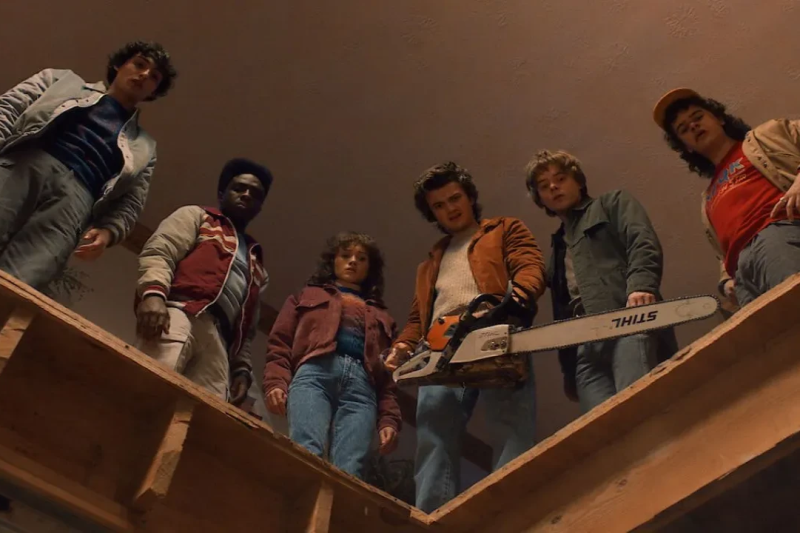 Stranger Things Finale Worries Fans — Here’s Why