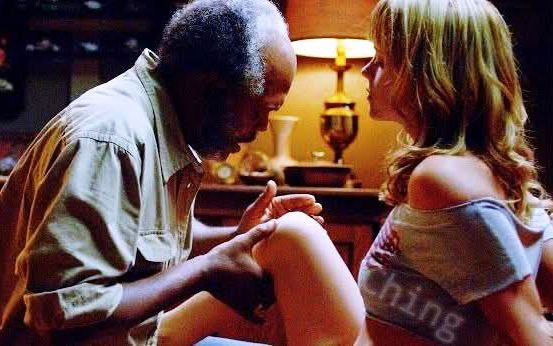 Why Black Snake Moan (2006) Still Hits Deep — I’ve Watched It Many Times