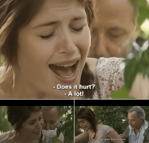 Why Gemma Bovery (2014) Still Charms Me — A Modern Twist on Flaubert’s Classic