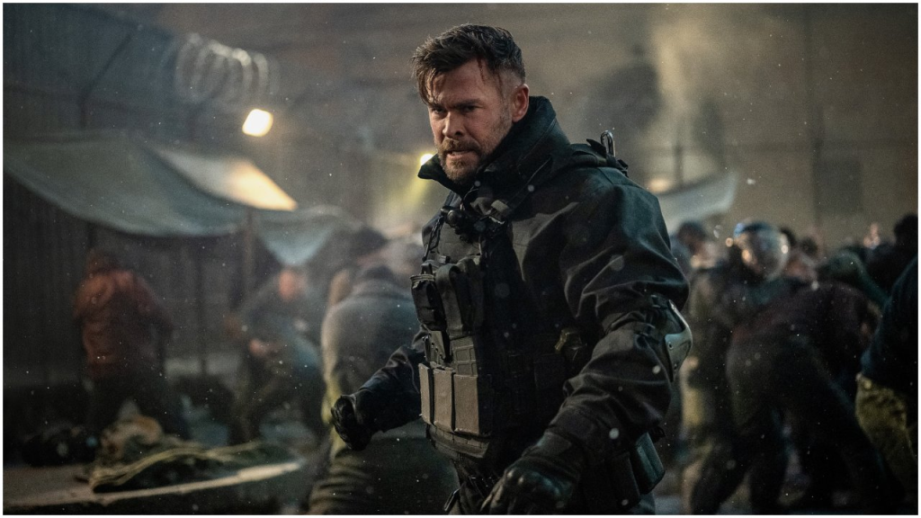 Extraction 2 (2023) , 10 Best Hindi Dubbed Movies on Netflix You Can’t Miss in 2025